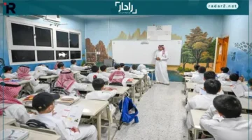 90% من المعلمين يعبرون عن رضاهم عن وظائفهم